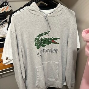 Lacoste Hoodie